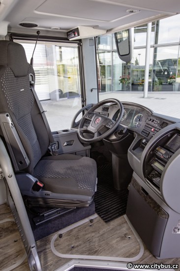 Vorschau Busworld Kortrijk Stuttgart 2015 / Preview Busworld Kor