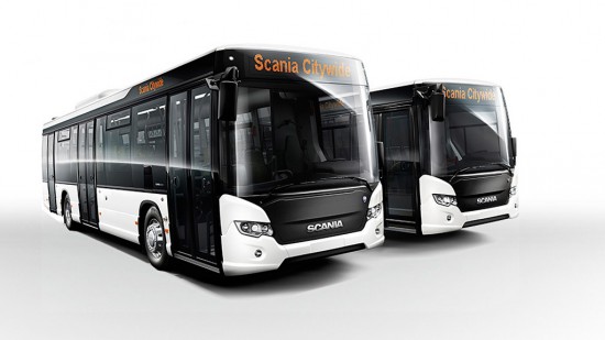 scania